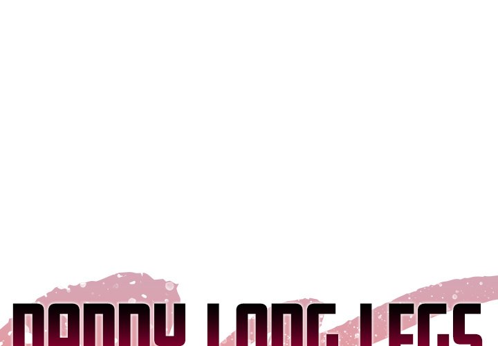 Daddy Long Legs - Chapter 11 2