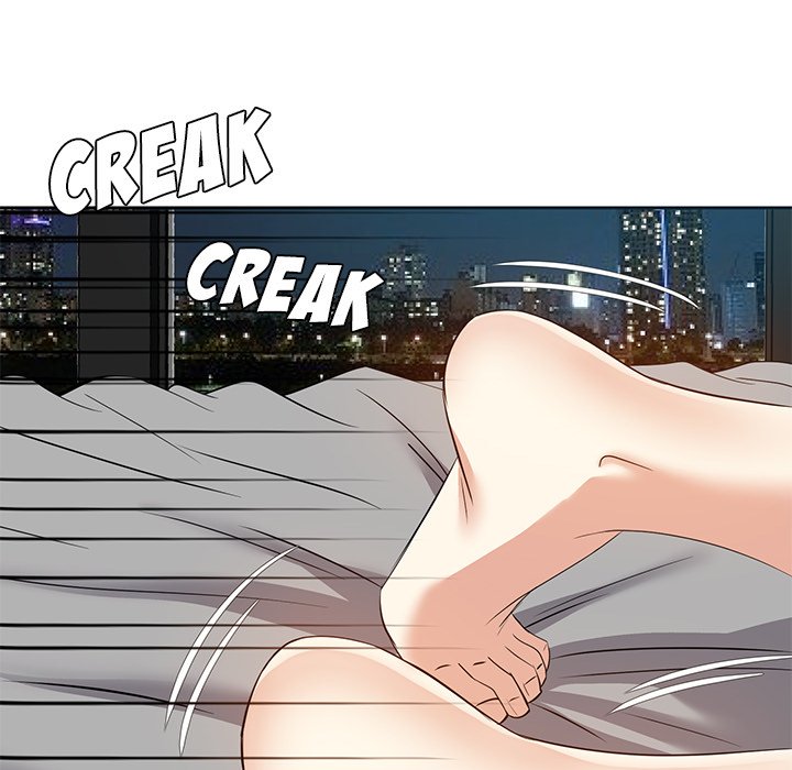 Daddy Long Legs - Chapter 11 23