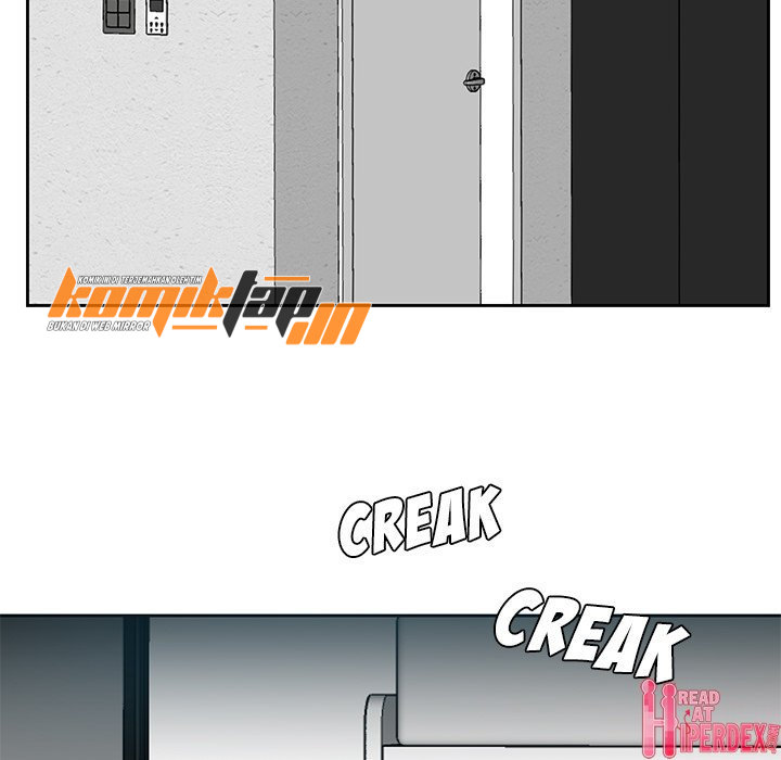 Daddy Long Legs - Chapter 11 21
