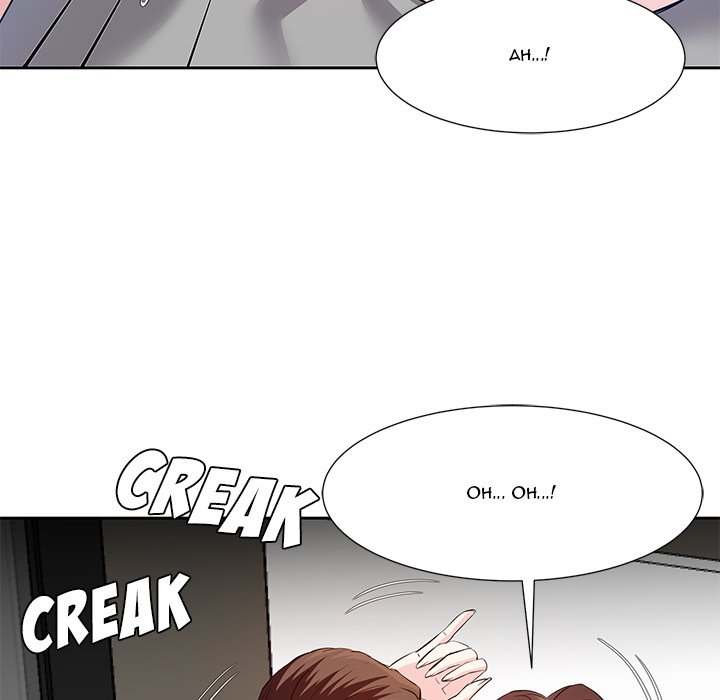 Daddy Long Legs - Chapter 11 26