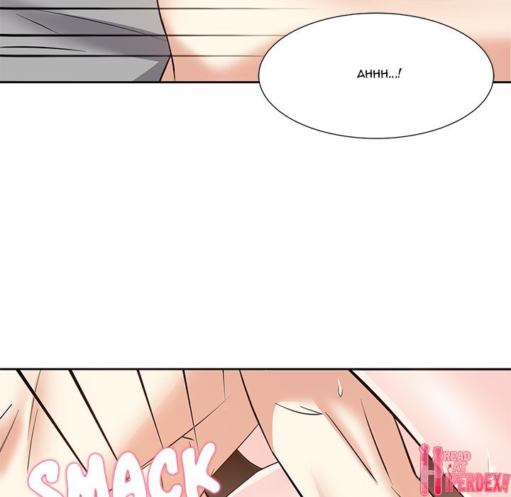 Daddy Long Legs - Chapter 11 24