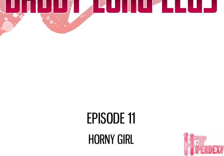 Daddy Long Legs - Chapter 11 3
