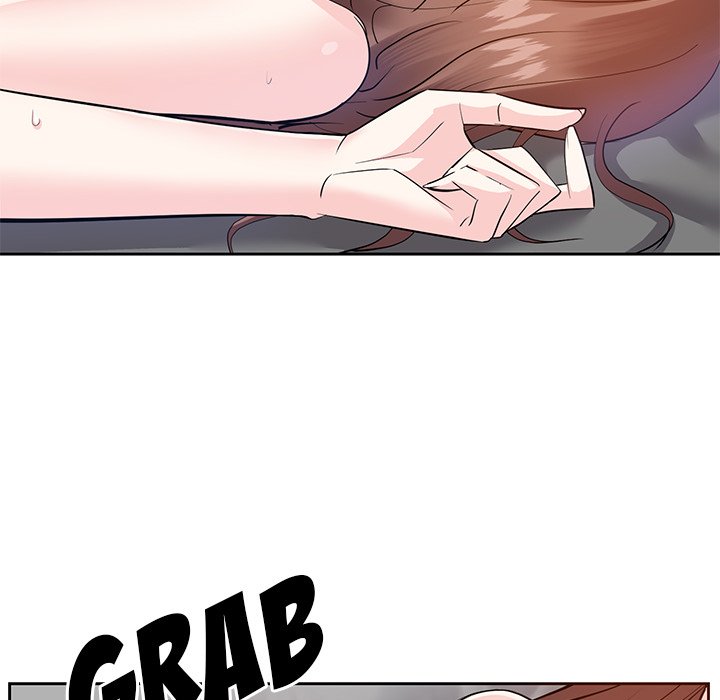 Daddy Long Legs - Chapter 11 32