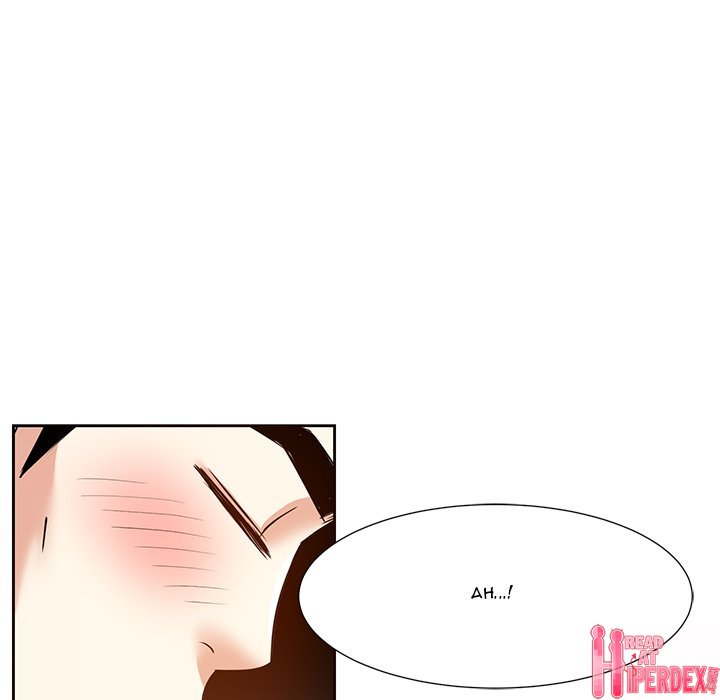 Daddy Long Legs - Chapter 11 36