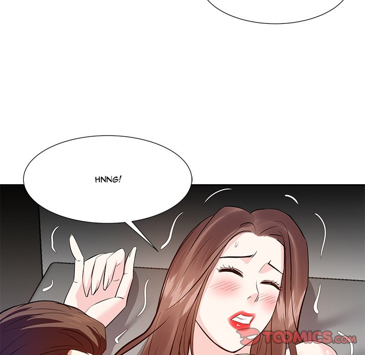 Daddy Long Legs - Chapter 11 34