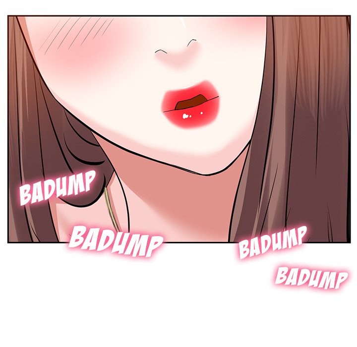 Daddy Long Legs - Chapter 11 120