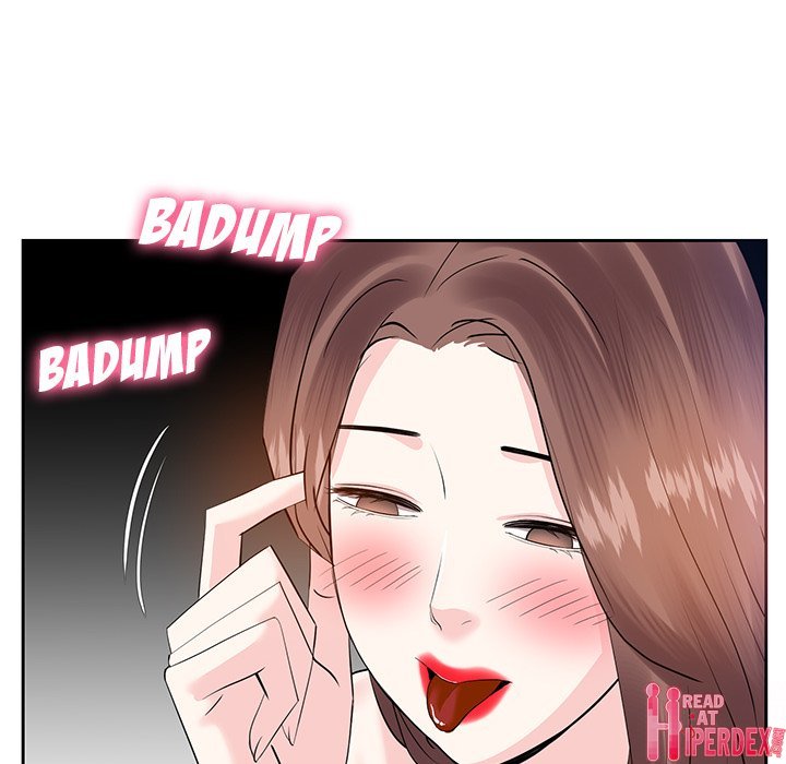 Daddy Long Legs - Chapter 11 121