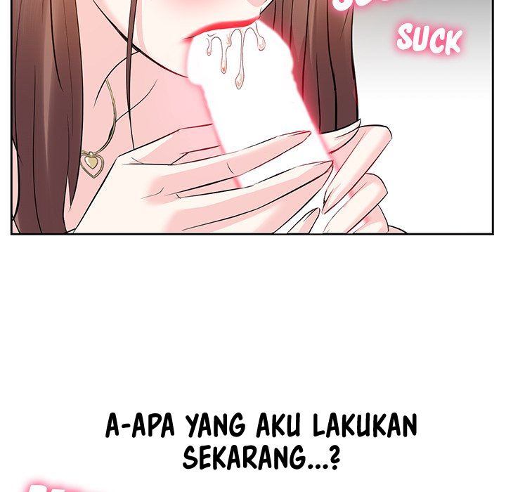 Daddy Long Legs - Chapter 11 126