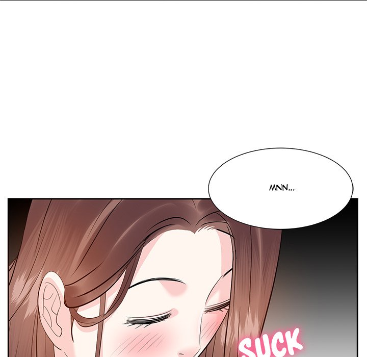 Daddy Long Legs - Chapter 11 125