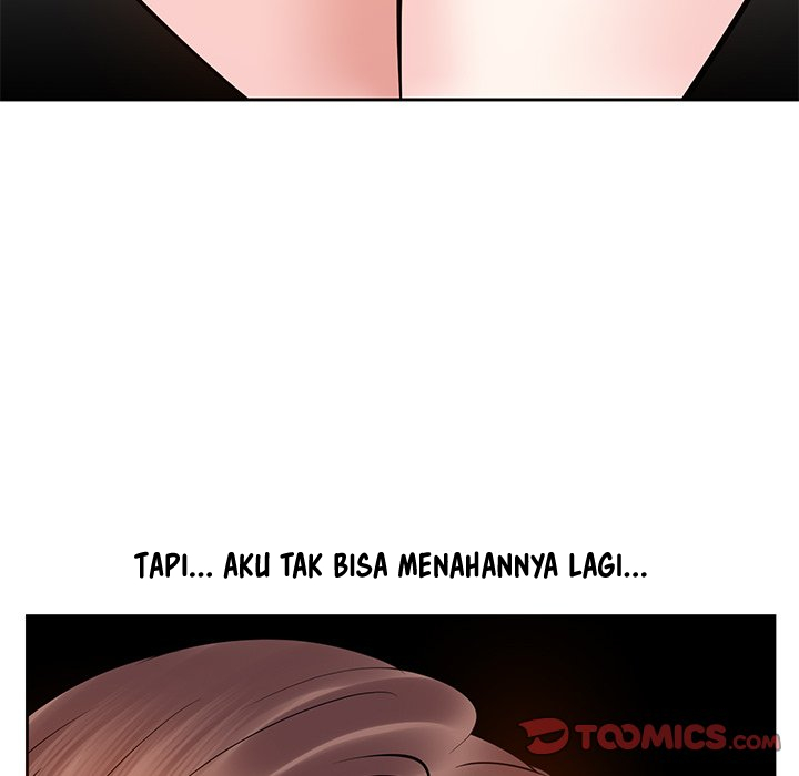 Daddy Long Legs - Chapter 11 131