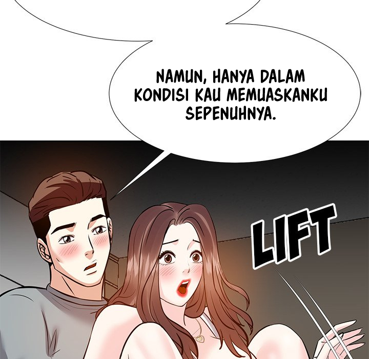Daddy Long Legs - Chapter 11 10