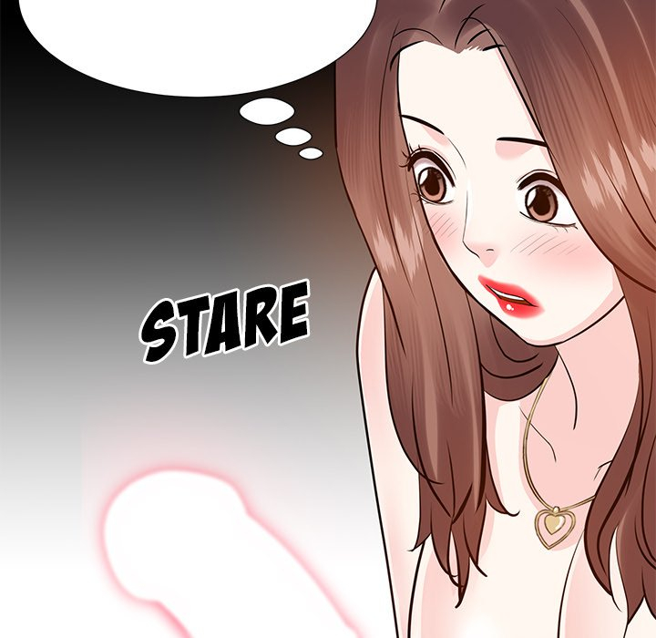 Daddy Long Legs - Chapter 11 108