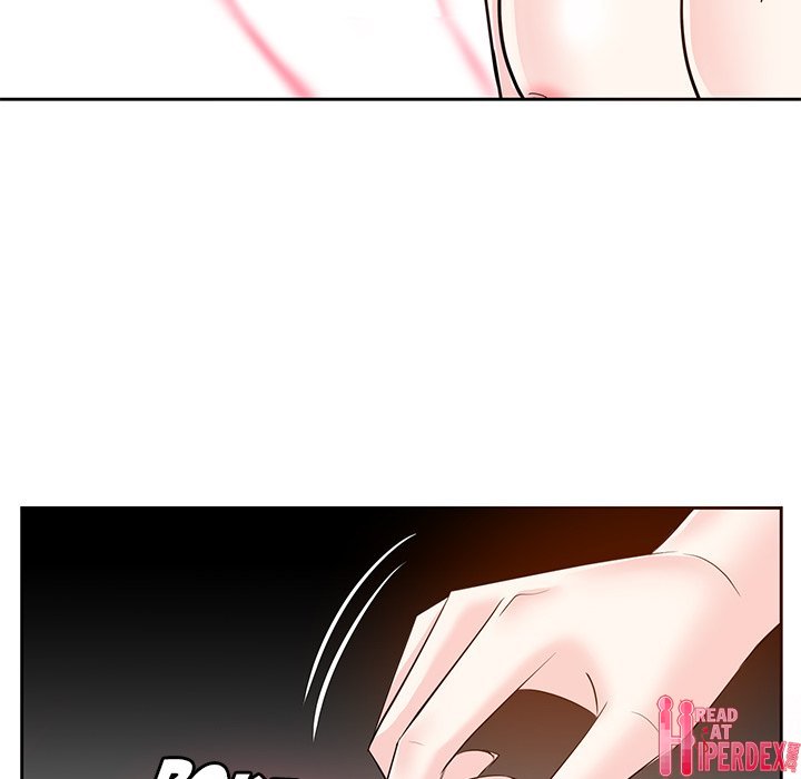 Daddy Long Legs - Chapter 11 109