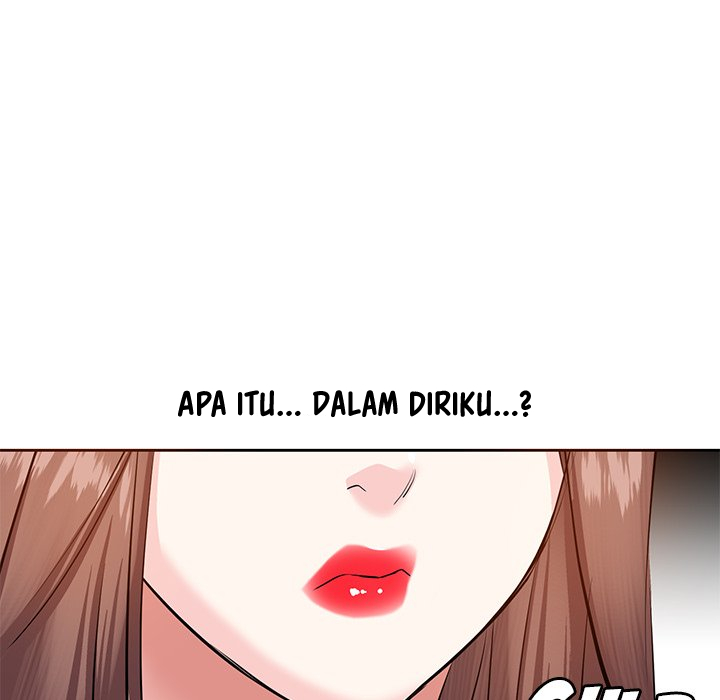 Daddy Long Legs - Chapter 11 107