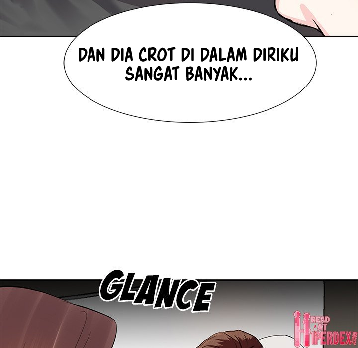Daddy Long Legs - Chapter 11 105