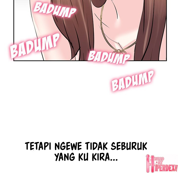 Daddy Long Legs - Chapter 11 112