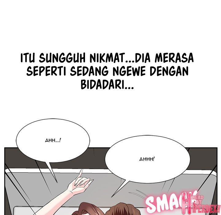 Daddy Long Legs - Chapter 11 63