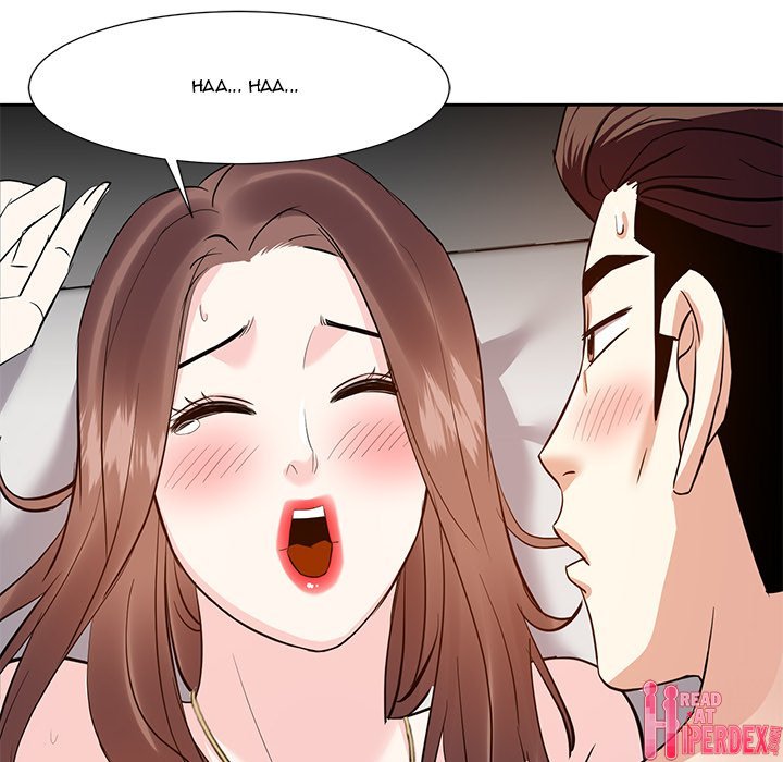 Daddy Long Legs - Chapter 11 66