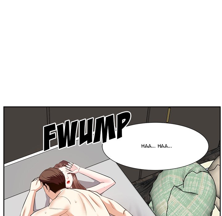 Daddy Long Legs - Chapter 11 73
