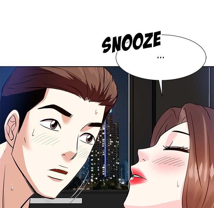 Daddy Long Legs - Chapter 11 77