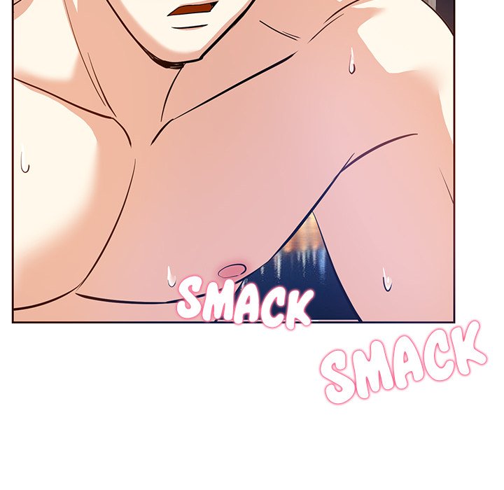 Daddy Long Legs - Chapter 11 47