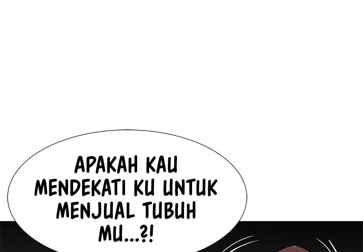 Daddy Long Legs - Chapter 11 5