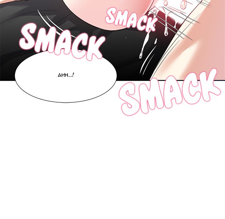 Daddy Long Legs - Chapter 11 50