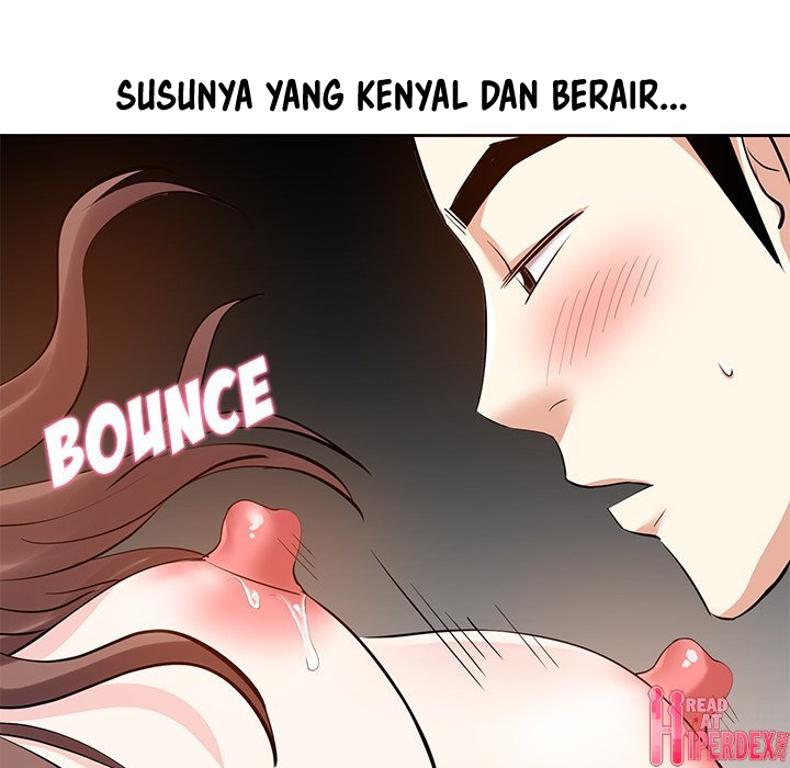 Daddy Long Legs - Chapter 11 51