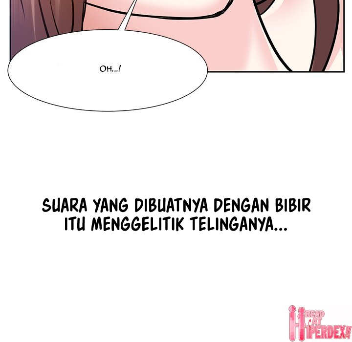 Daddy Long Legs - Chapter 11 54