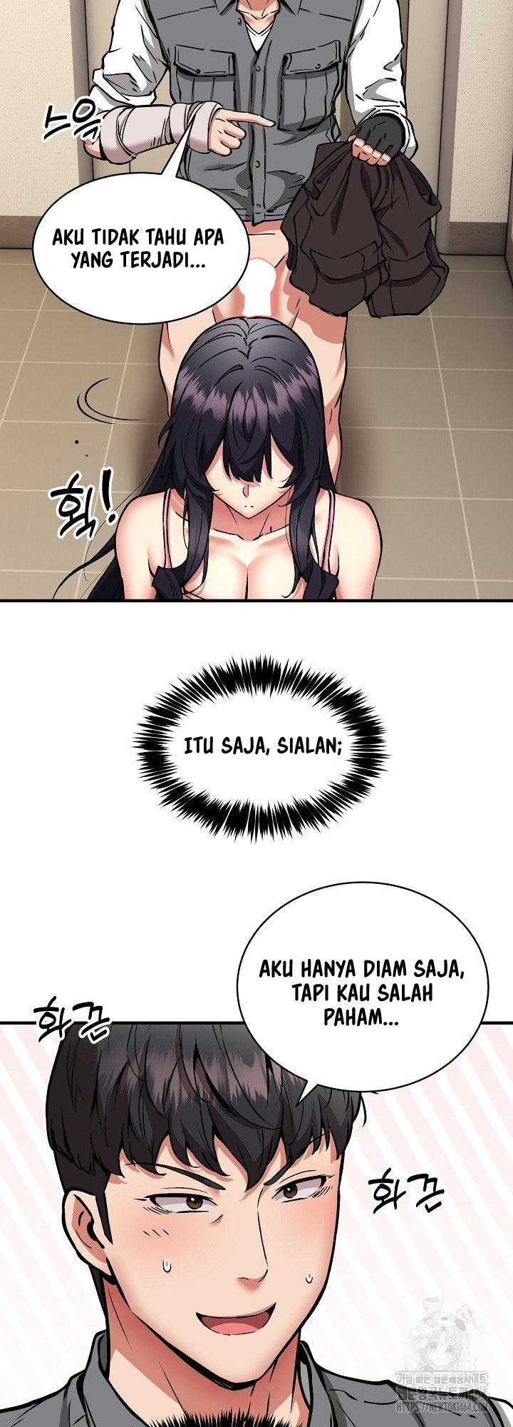 Driver in the New City - Chapter 47 23