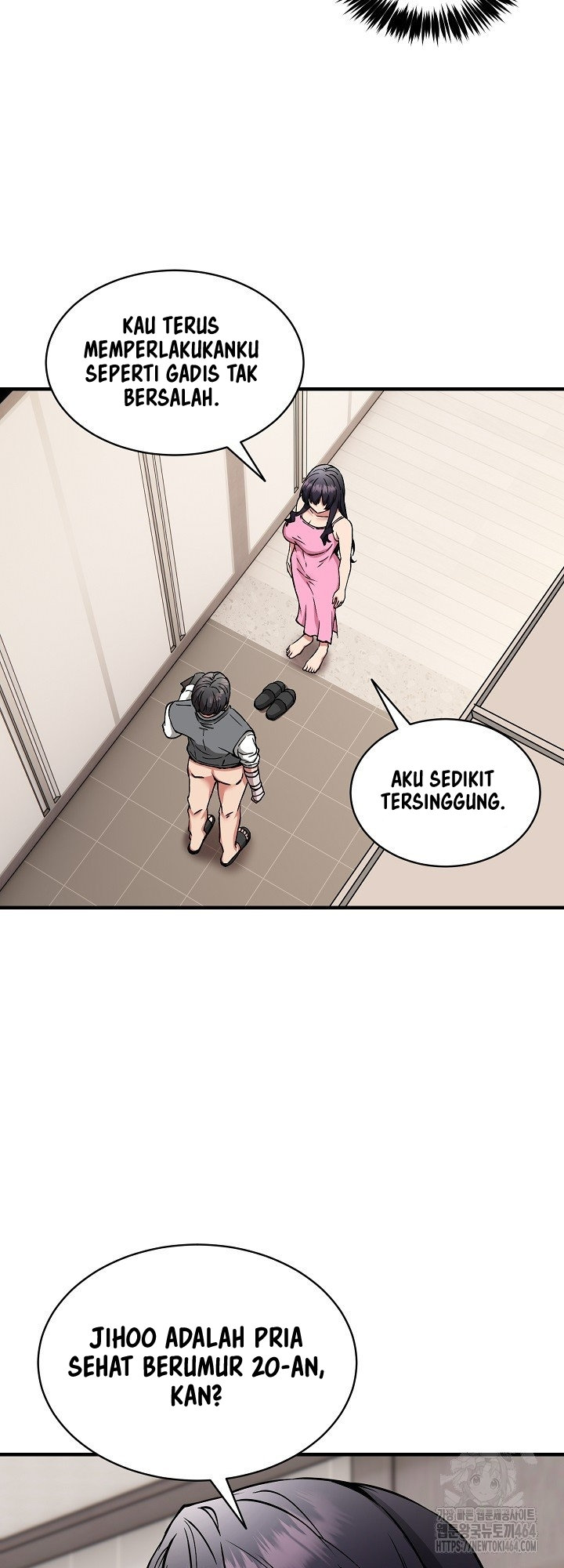 Driver in the New City - Chapter 47 25