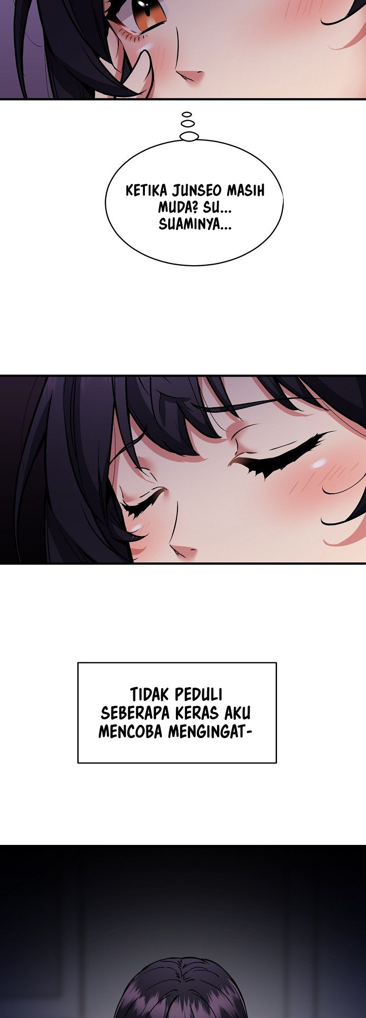 Driver in the New City - Chapter 47 38