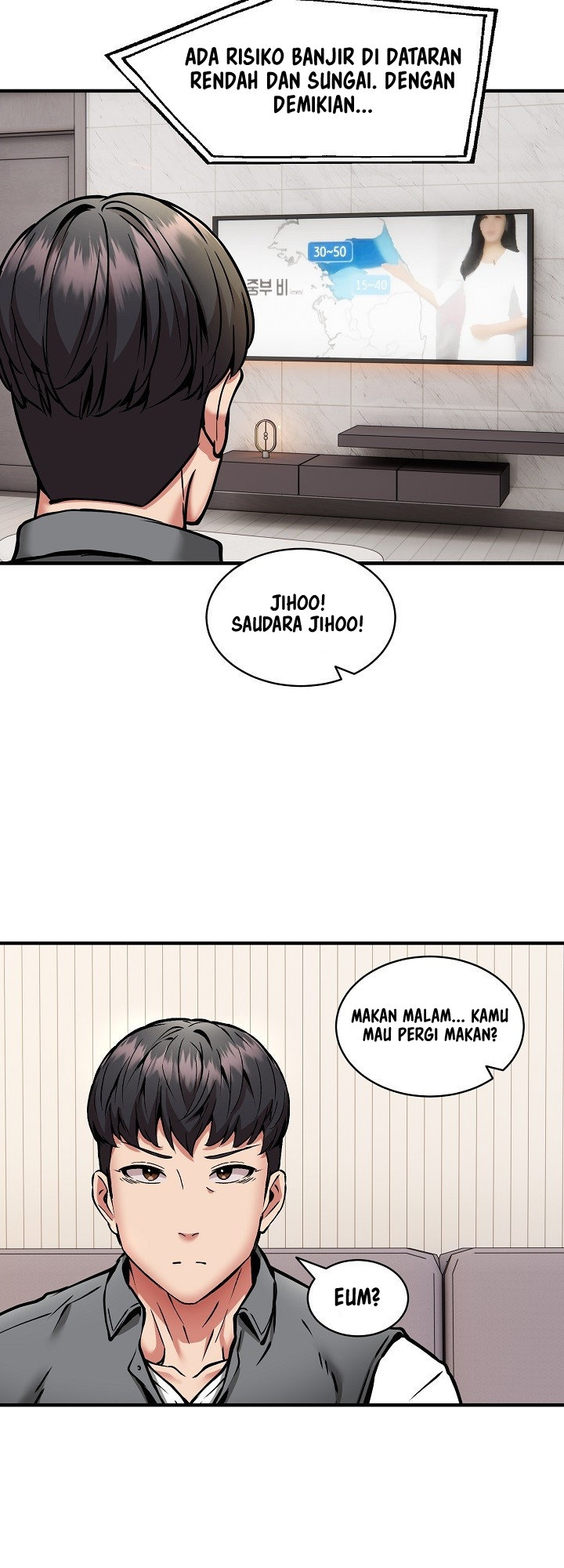 Driver in the New City - Chapter 47 32