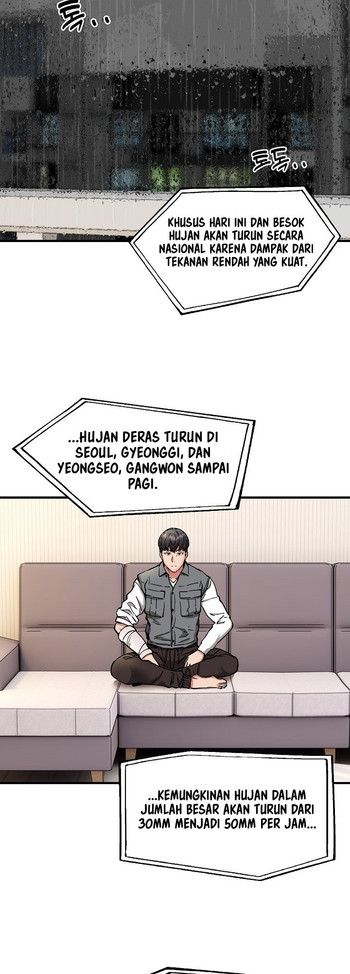 Driver in the New City - Chapter 47 31