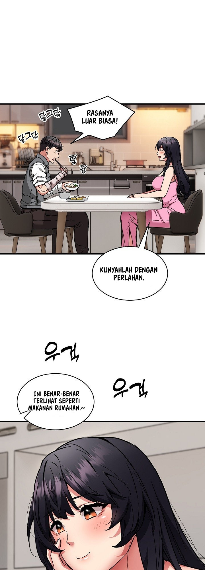 Driver in the New City - Chapter 47 36