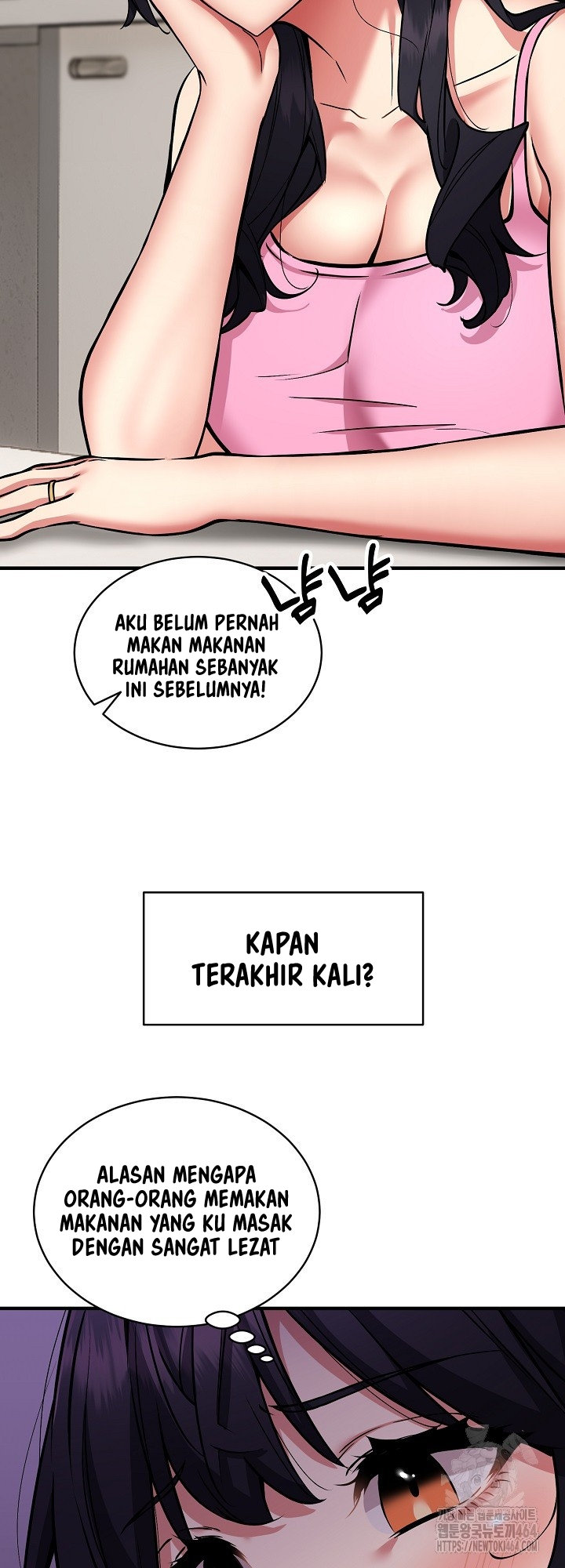 Driver in the New City - Chapter 47 37