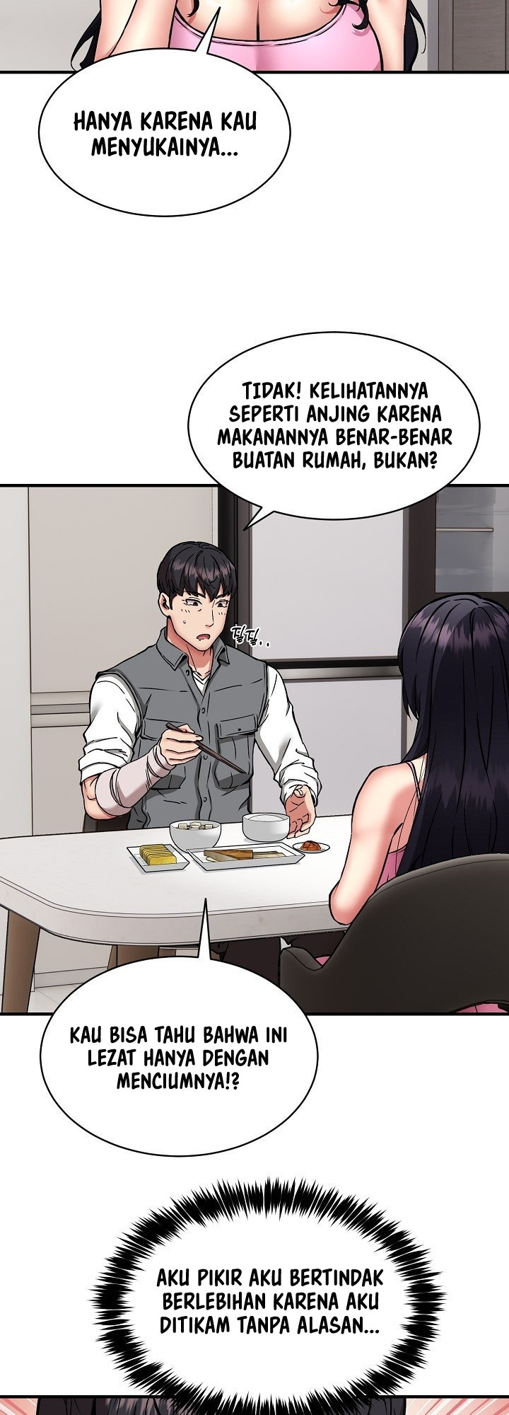 Driver in the New City - Chapter 47 34
