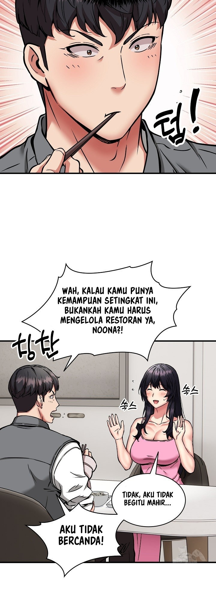 Driver in the New City - Chapter 47 35
