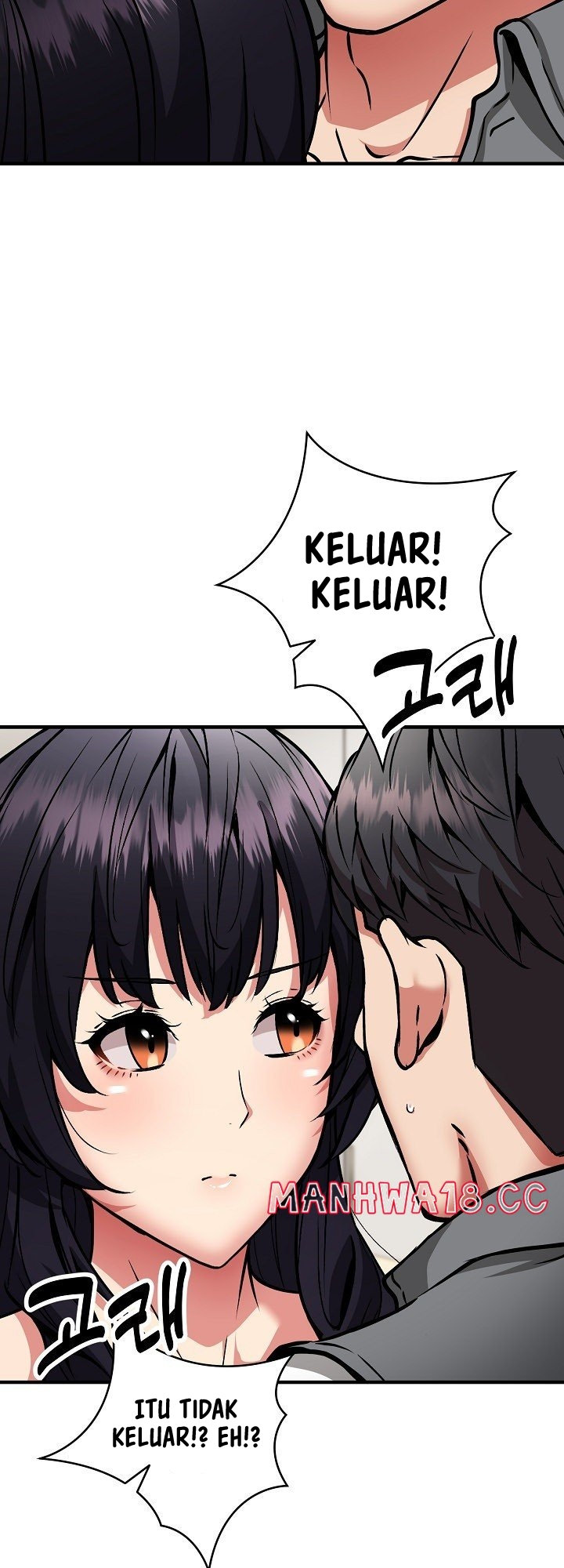 Driver in the New City - Chapter 47 19