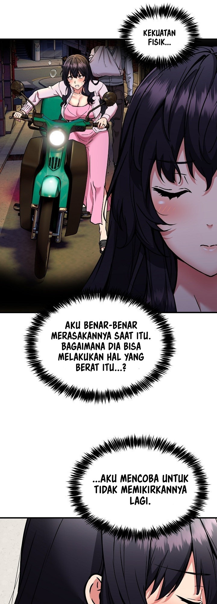 Driver in the New City - Chapter 47 10