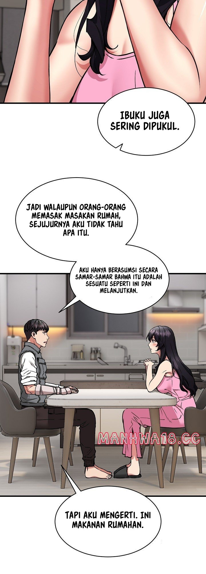 Driver in the New City - Chapter 47 43