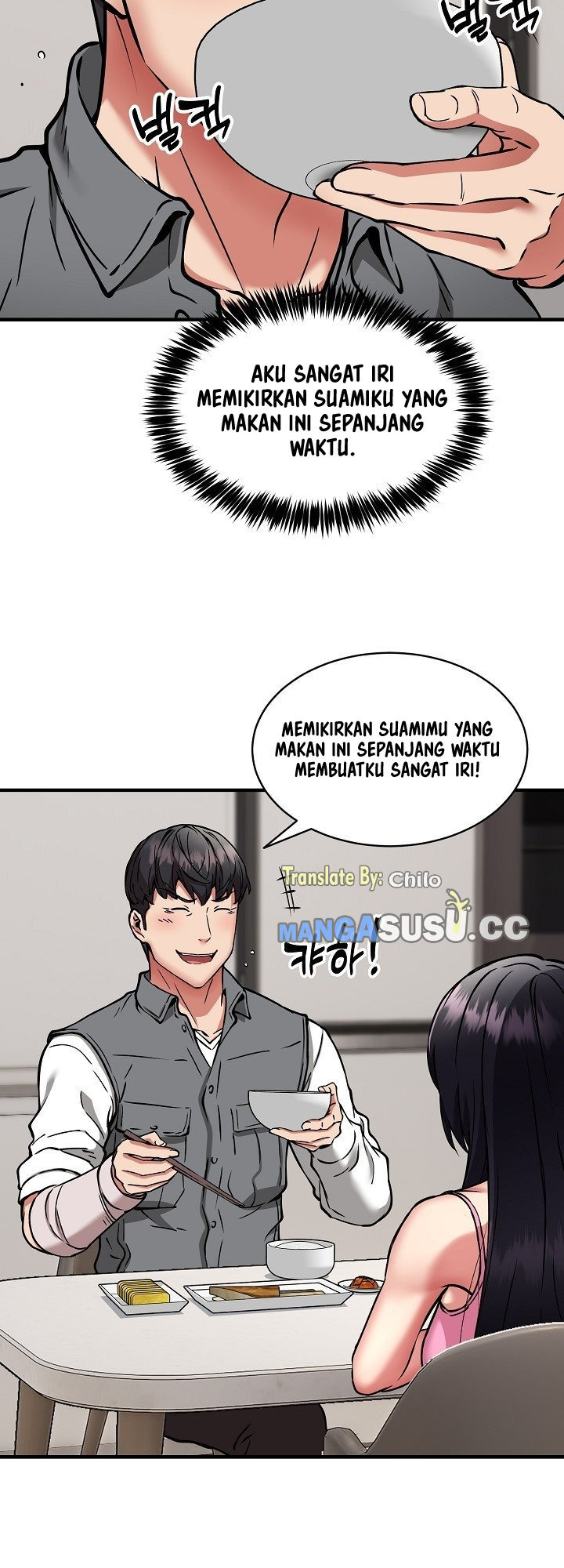 Driver in the New City - Chapter 47 40