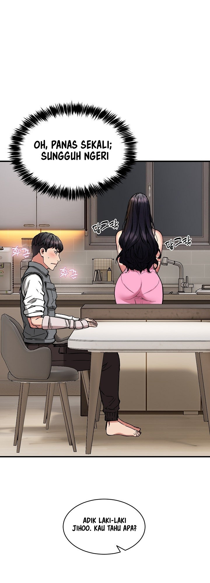Driver in the New City - Chapter 47 47
