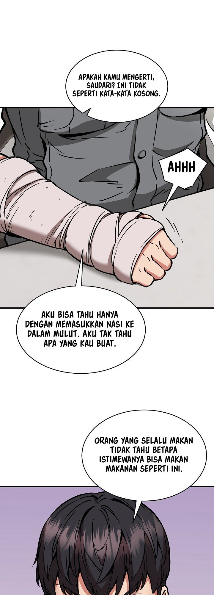 Driver in the New City - Chapter 47 44
