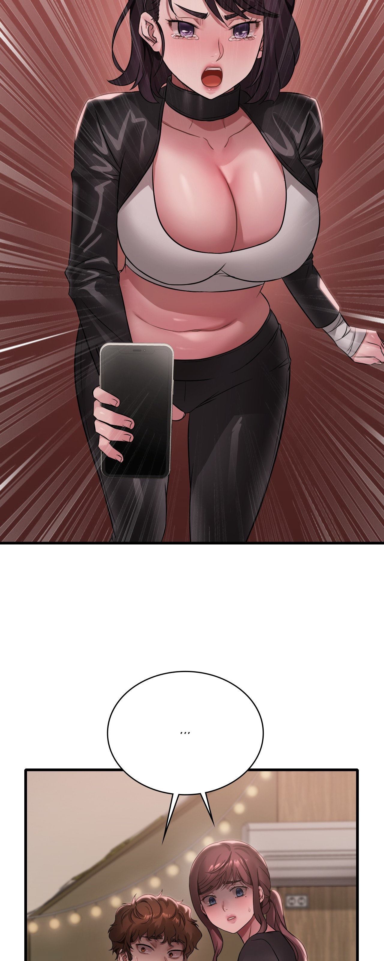 Drunk on You Uncen - Chapter 81 22