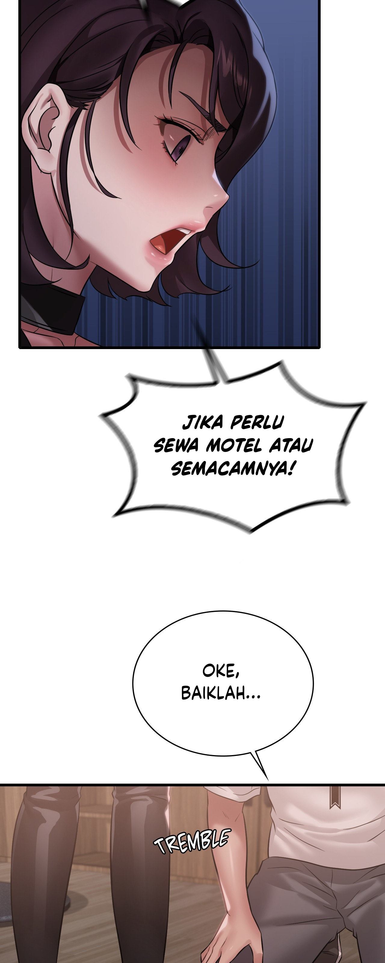 Drunk on You Uncen - Chapter 81 39