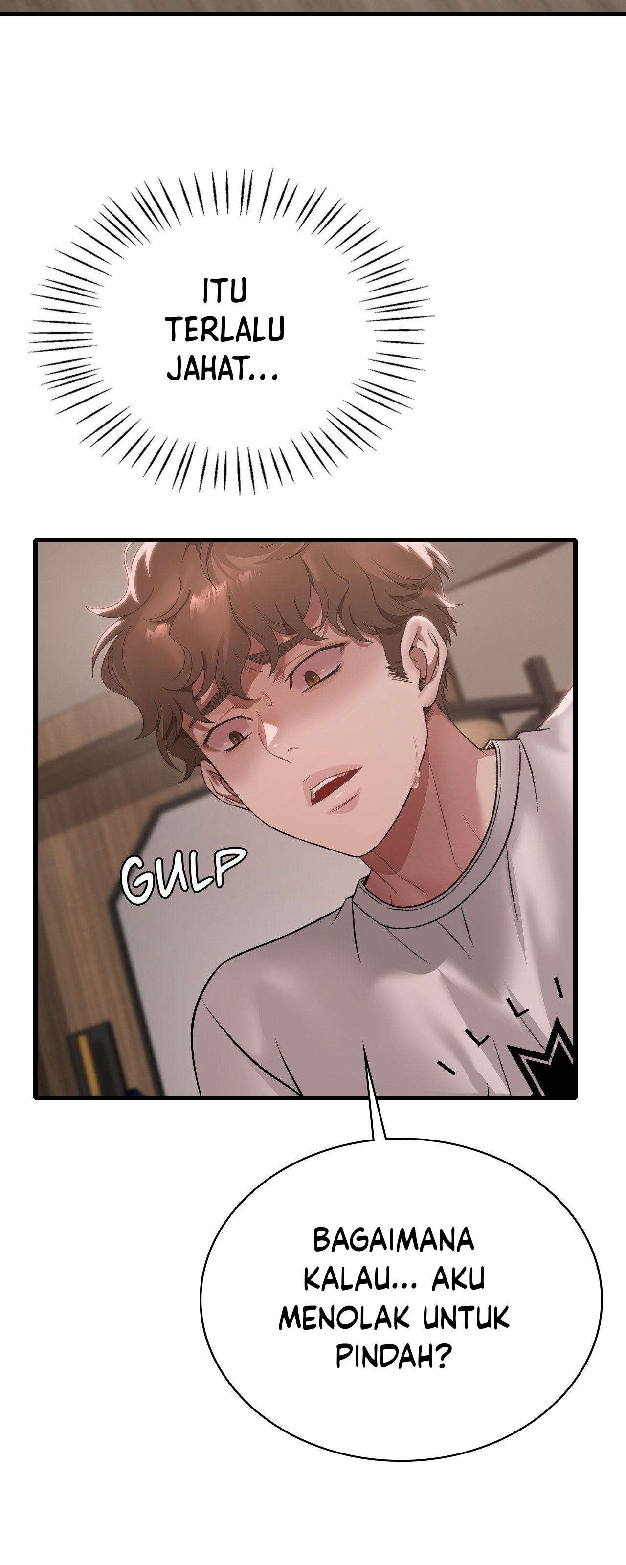 Drunk on You Uncen - Chapter 81 36