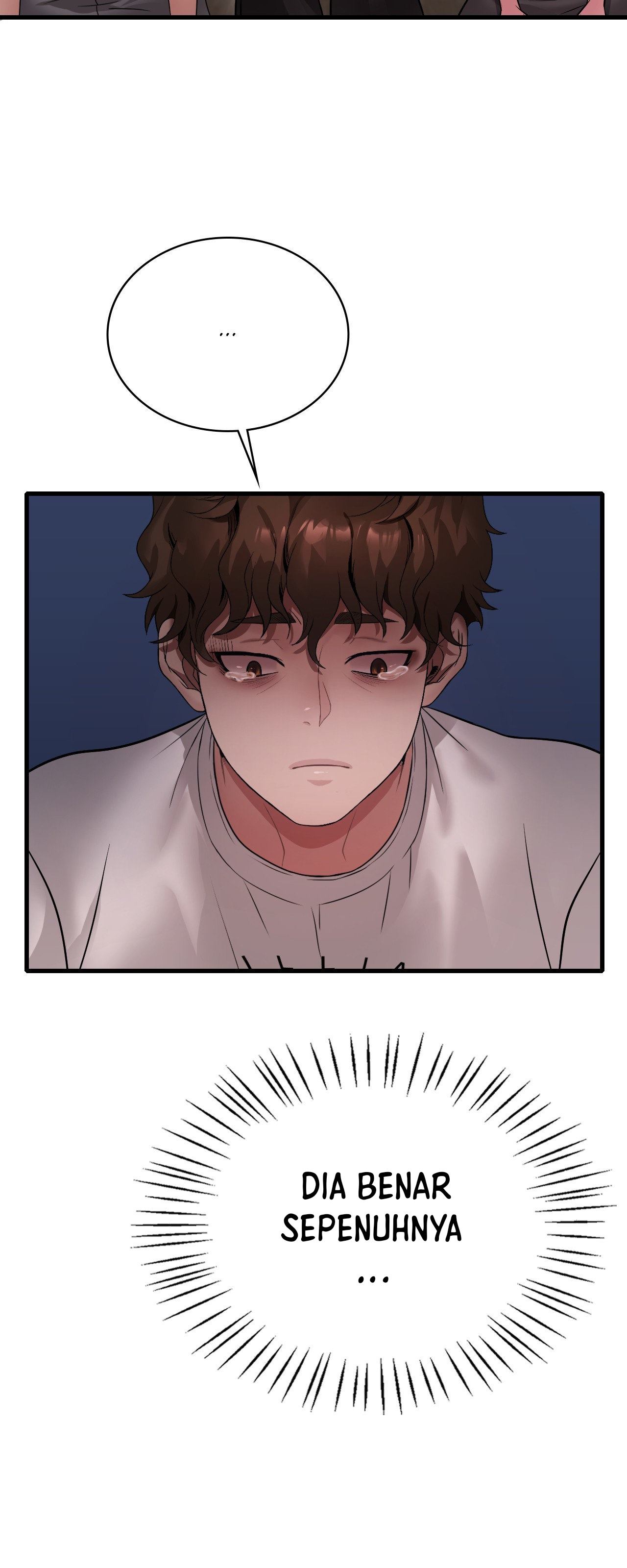 Drunk on You Uncen - Chapter 81 34