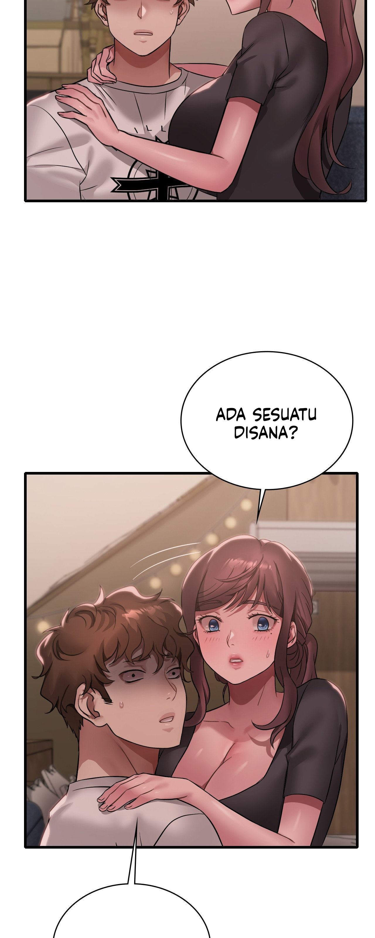 Drunk on You Uncen - Chapter 81 18