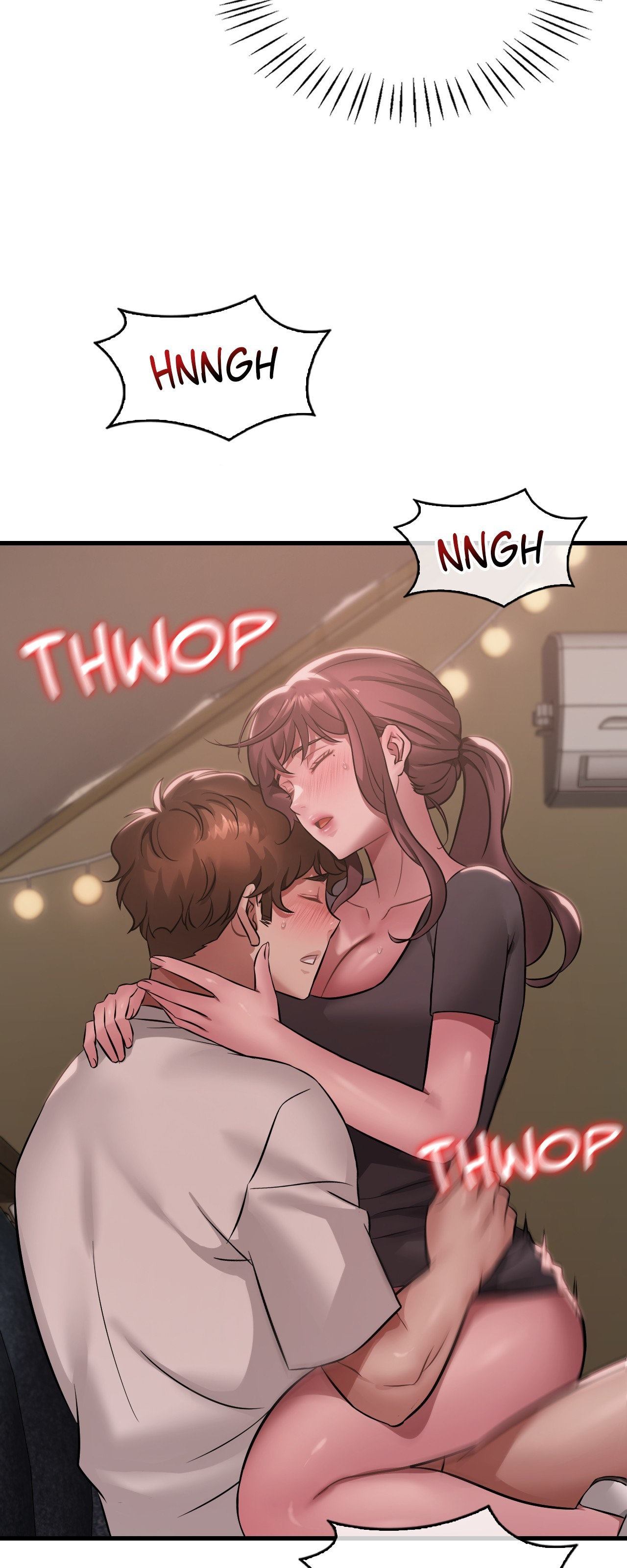Drunk on You Uncen - Chapter 81 11